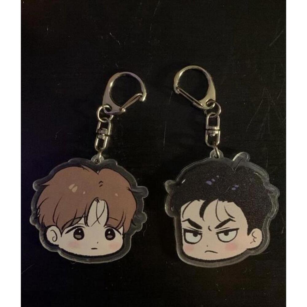 keychains